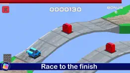 cubed rally racer - gameclub iphone images 1
