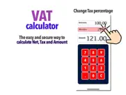 vat calculator tax ipad images 1