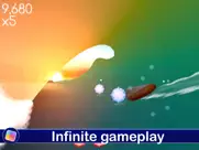 infinite surf - gameclub ipad images 1