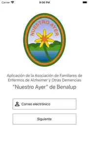 a.f.a. nuestro ayer benalup iphone images 2