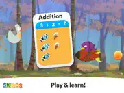 math games for kids,boys,girls ipad images 1