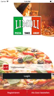 limoli pizza iphone images 2