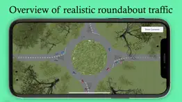 roundabout simulator iphone images 3