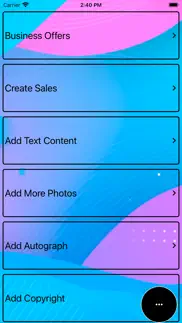 create business stories for ig iphone images 1