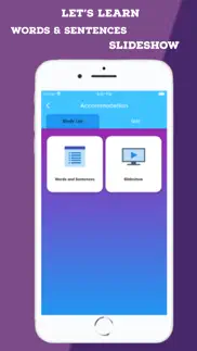 ilearn- learn languages iphone images 3