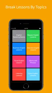 english learning application iphone images 1