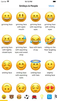 emoji meanings dictionary list iphone images 1