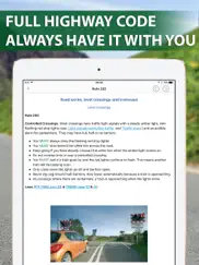 the highway code 2023 ipad images 1