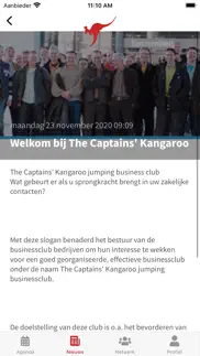 captains kangeroe iphone images 4