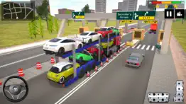 car transport truck games 2020 iphone images 2