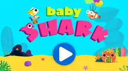 baby shark adventure -babybots iphone images 3