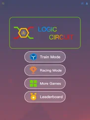logic circuit puzzle ipad images 1
