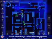 frozen synapse - gameclub ipad capturas de pantalla 1