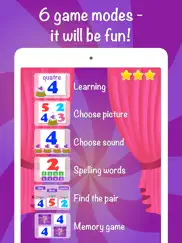 french language for kids ipad images 3