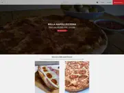 bella napoli pizzeria ipad images 2