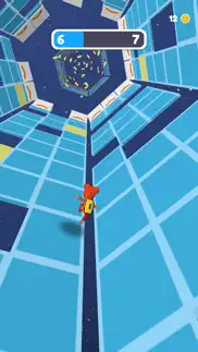 space run 3d iphone images 2
