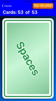 game spaces iphone resimleri 2