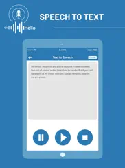 speech to text - voice notes ipad images 2