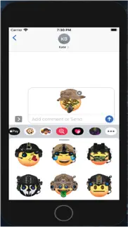 tacmoji: emojis iphone images 3