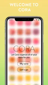 cora — color code your apps iphone images 2