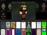 skin creator: diamond edition ipad images 3