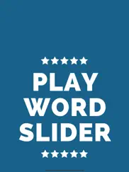 play word slider ipad images 1