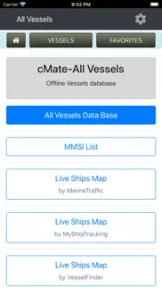 all vessels - cmate iphone resimleri 1