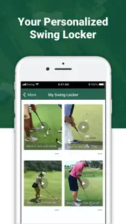 jim mclean golf school iphone images 4