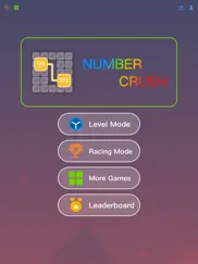 number crush puzzle ipad images 1