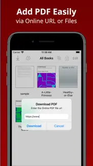 simple pdf reader app iphone images 3