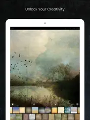 distressed fx iPad Captures Décran 1