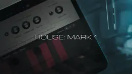house: mark i iPhone Captures Décran 1
