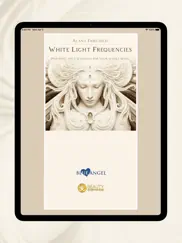 white light frequencies ipad images 1
