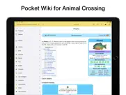 pw for animal crossing ipad images 1