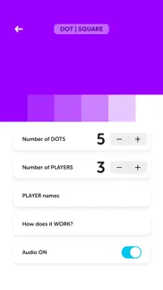 dots and boxes - party game iphone images 2