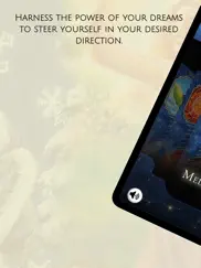 angel dreams oracle cards iPad Captures Décran 2