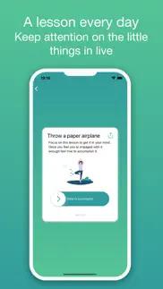 cope stress - daily challenge iphone capturas de pantalla 3