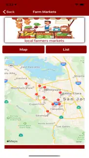 farm markets iphone images 2