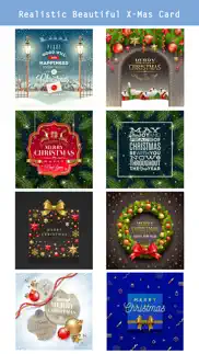 most beautiful x-mas stickers iphone images 3