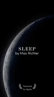 sleep by max richter айфон картинки 1
