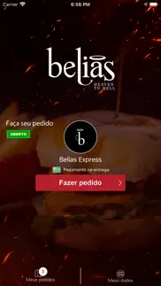 belias express iphone images 1