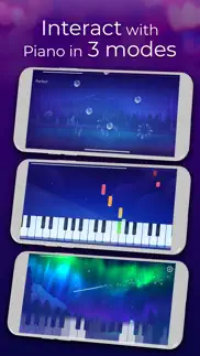 piano sky: piano magic games iphone images 3