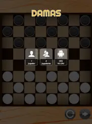damas y ajedrez ipad images 3
