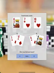learn poker ipad resimleri 3