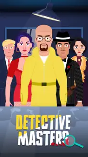 detective masters iphone images 1