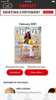 uncut magazine iphone images 1