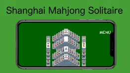 shanghai mahjong solitaire iphone images 1