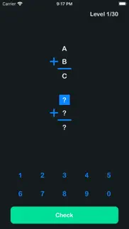 abc math puzzle iphone images 3