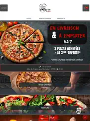 mario pizza ipad images 2