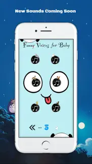 funny voices for baby iphone images 3